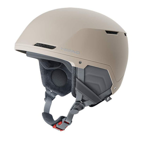 HEAD COMPACT EVO W sand