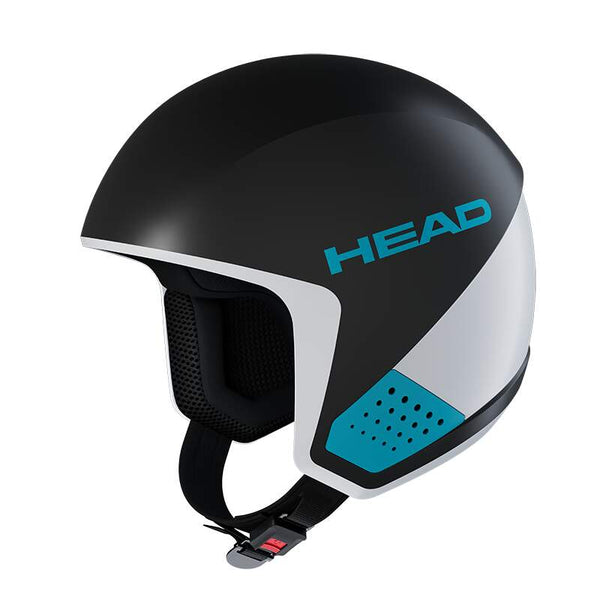HEAD DOWNFORCE speedblue/white