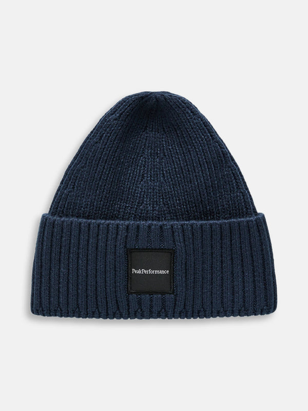 Peak Performance Cornice Muts Blauw