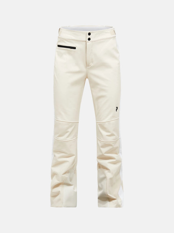 Peak Performance Stretch Softshell Ski Pants Women