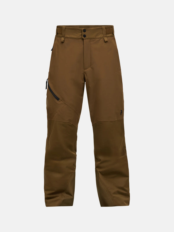 Peak Performance Shred HIPE® 2L Insulated Shell Meadow Moss Pants Men