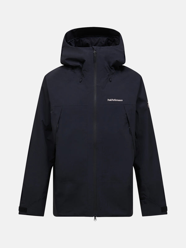 Peak Performance Edge HIPE® 2L Insulated Shell Jacket Men
