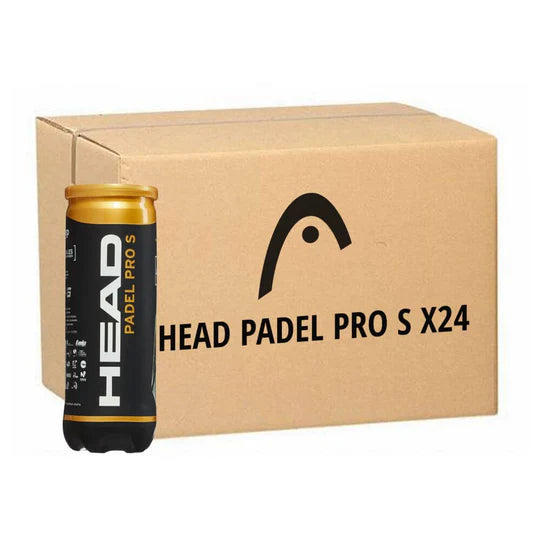 Head Padel Pro S 1 doos