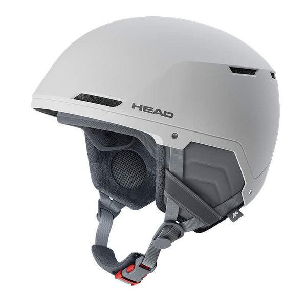 HEAD COMPACT EVO W white