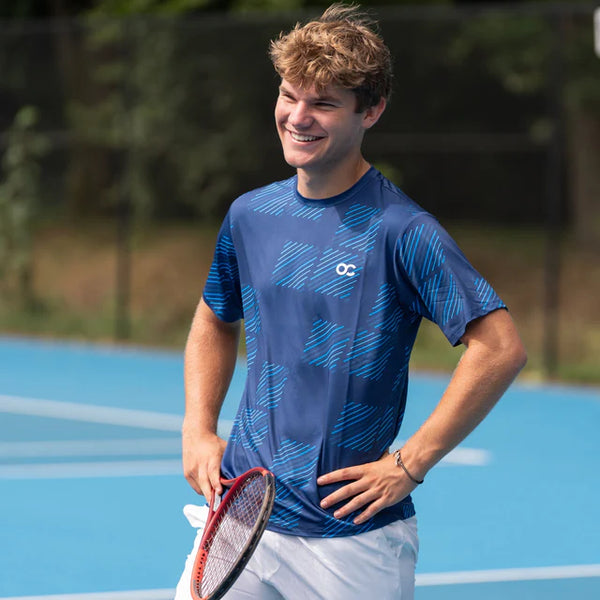 OnCourt Performance Shirt USO 2