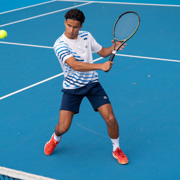 OnCourt Performance Tee Uso 1