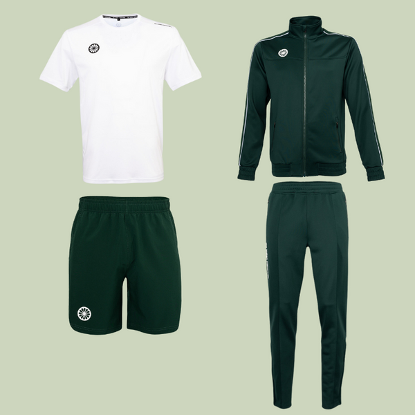 Rijnhuyse 4-Set Boys