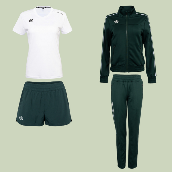 Rijnhuyse 4-Set Women