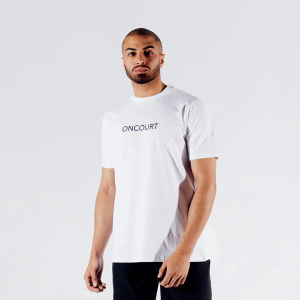 OnCourt Training Shirt Circle 1