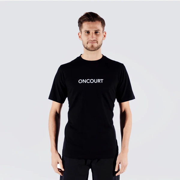 OnCourt Training Shirt Circle 2