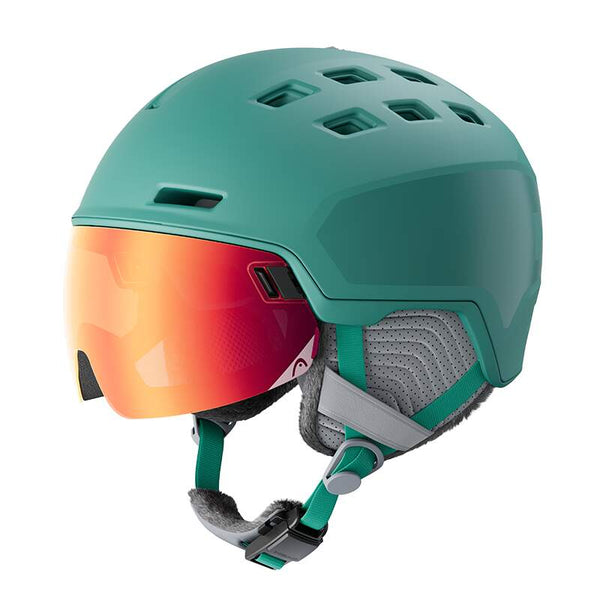 HEAD RACHEL PRO green