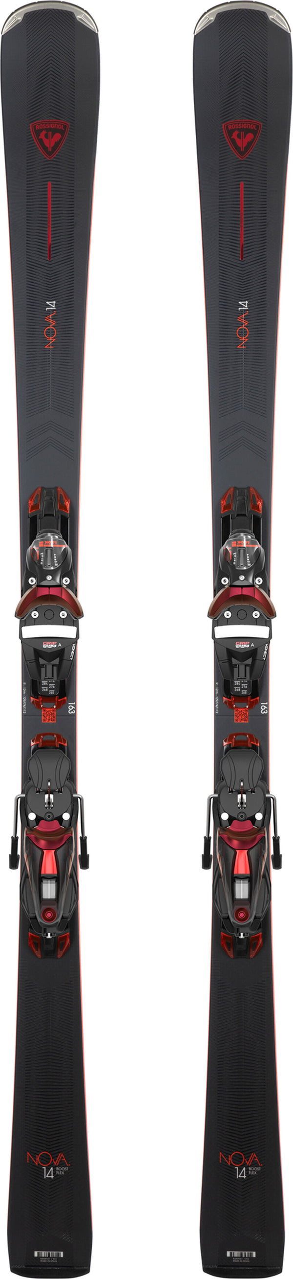 Nova 14 Konect Skis
