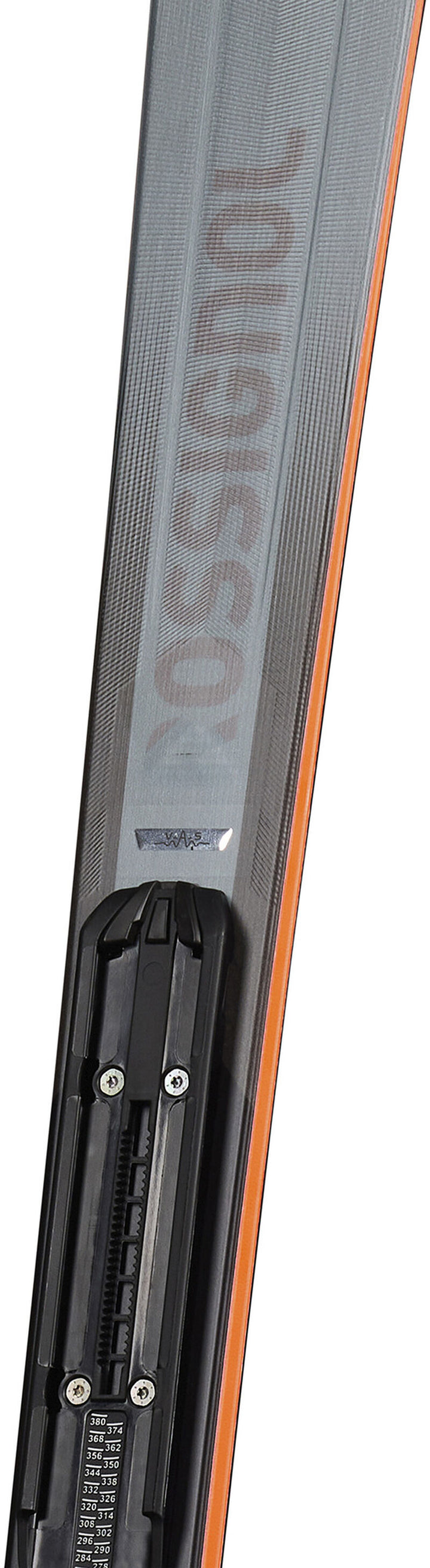 Rossignol Arcade82 Midden