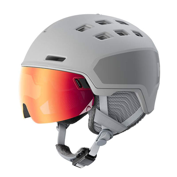 HEAD RACHEL PRO grey