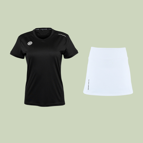 Uitwijk Women 2 - Delige Set