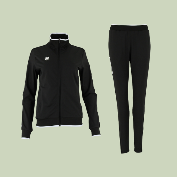 Uitwijk Women 2-Delige set (lang)