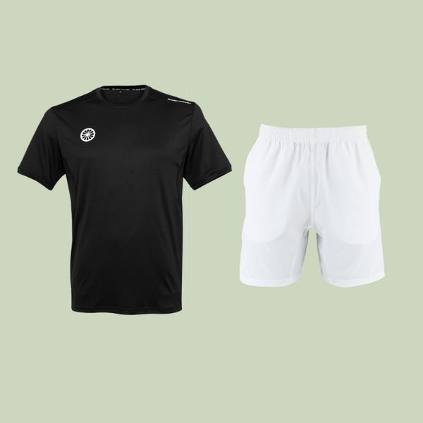 Uitwijk Men 2-Delige Set