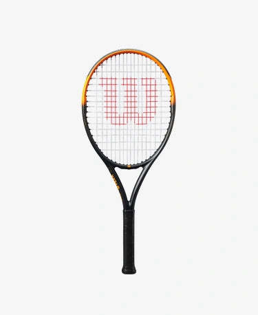 Wilson Burn Spin Jr 26