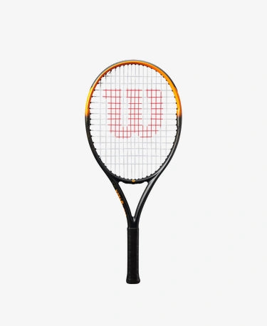 Wilson Burn Spin Jr 25