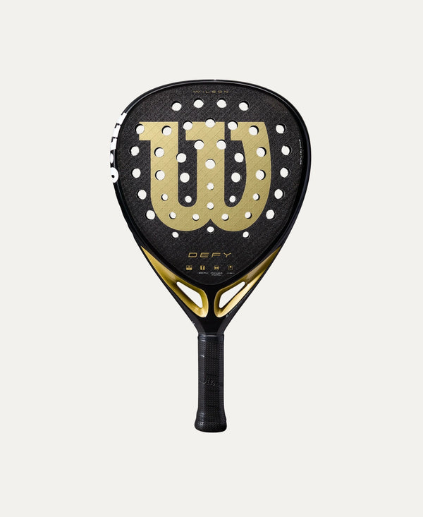 Wilson Defy V1 Padel 2