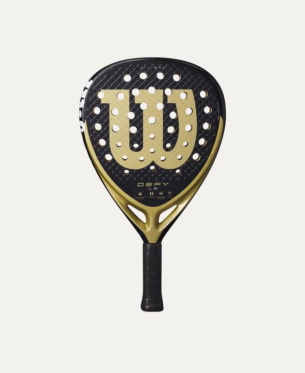 Wilson Defy LS V1 Padel 2