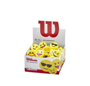 Wilson Emoji Dampener Box