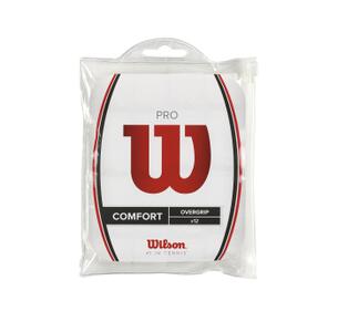 Wilson Pro Overgrip 12 Pack