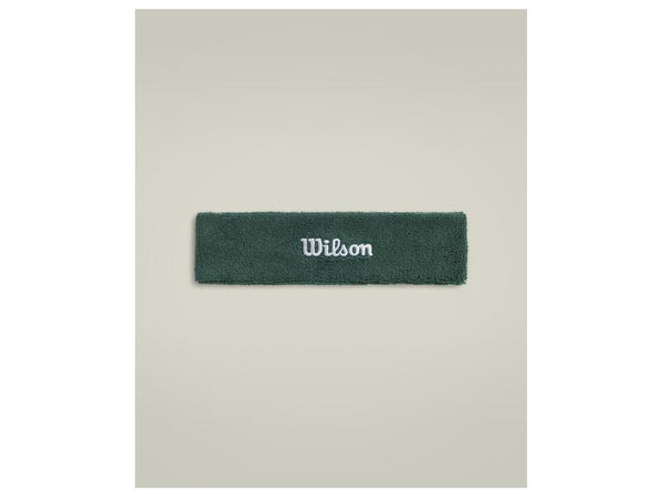 Uitwijk Club Wilson Headband
