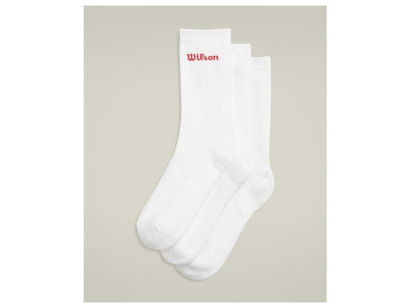Uitwijk Club Wilson Sock 3-Pack
