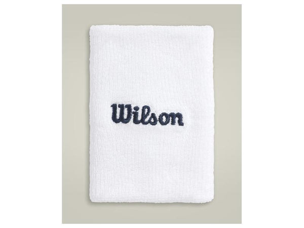 Uitwijk Club Wilson Wide Wristbands