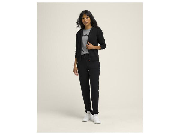 Uitwijk Club Zip Hoodie Women