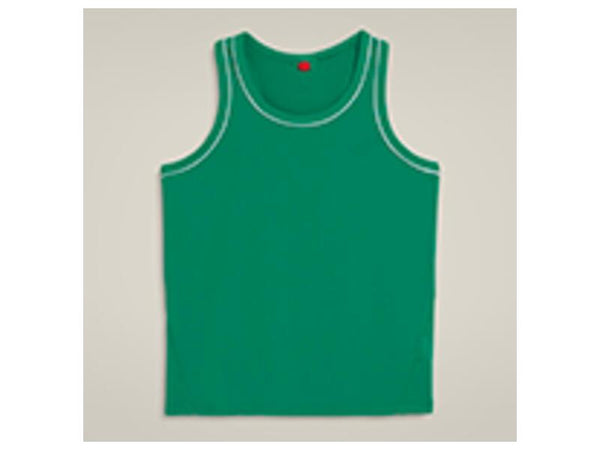 Uitwijk YG Jeugd Tank Top Girls