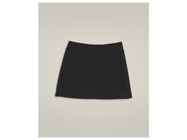 Uitwijk YG Jeugd Flat Front Skirt Girls