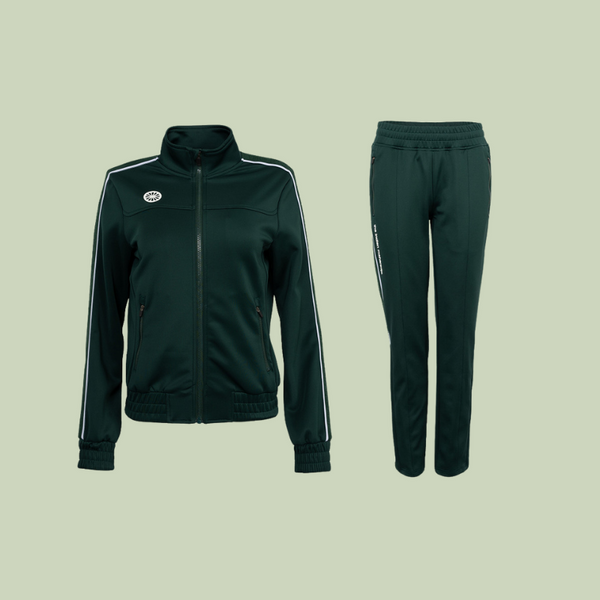 Rijnhuyse 2-Set Women LANG