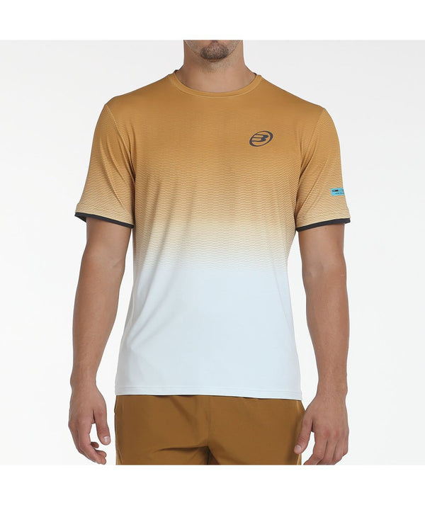 Bullpadel Merga Curcuma T-Shirt