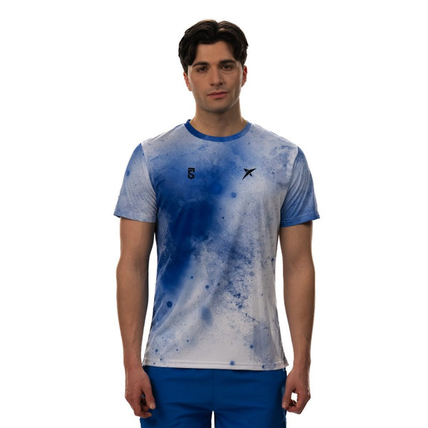 Drop Shot Camiseta Aker Print