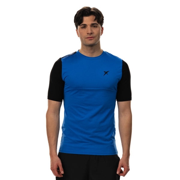 Drop Shot Camiseta Aker Azul