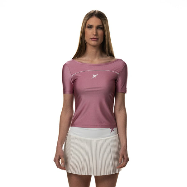 Drop Shot Camiseta Radiant MC