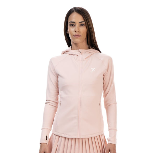 Drop Shot Chaqueta Perla