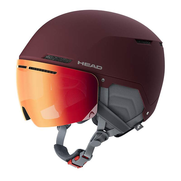 HEAD CINEMA PRO W berry