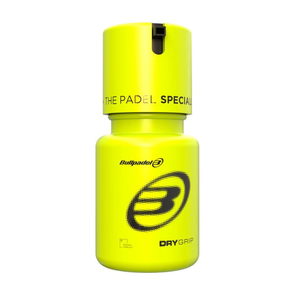 Bullpadel Power Greyp