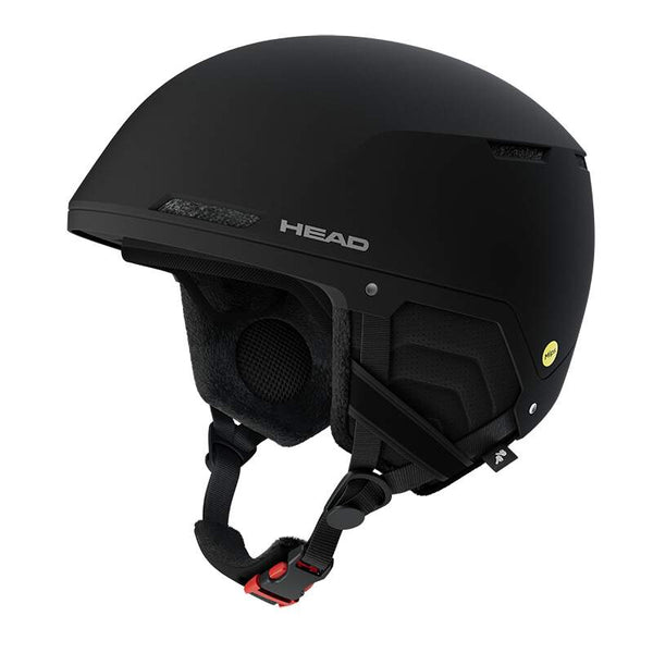 HEAD COMPACT EVO MIPS black