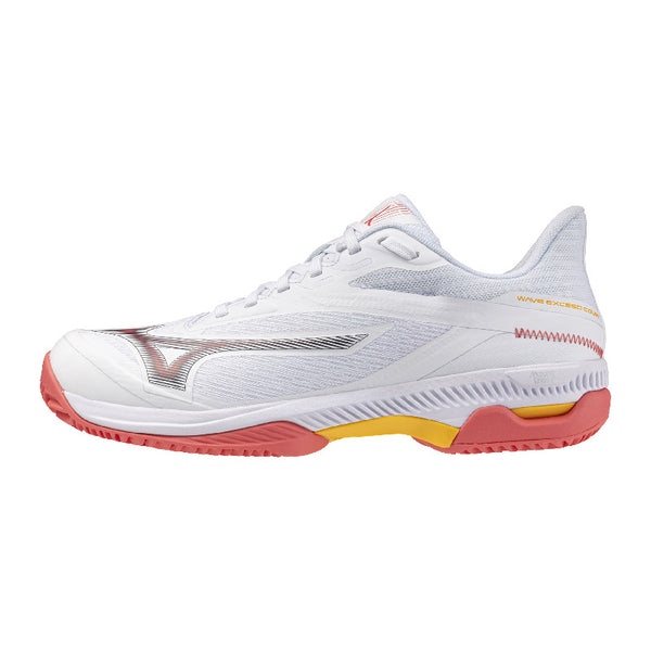 Mizuno Wave Exceed Court CC Dames