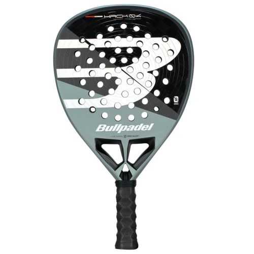 Bullpadel Hack 04 26 Padel Racket voorkant
