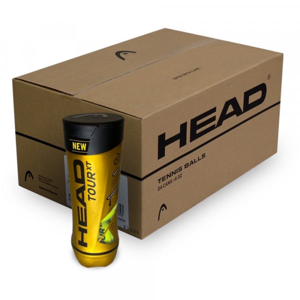 Head Tour XT 1 doos 24x3