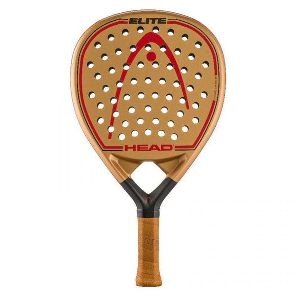 Head Elite LTD 2025 Padel Racket
