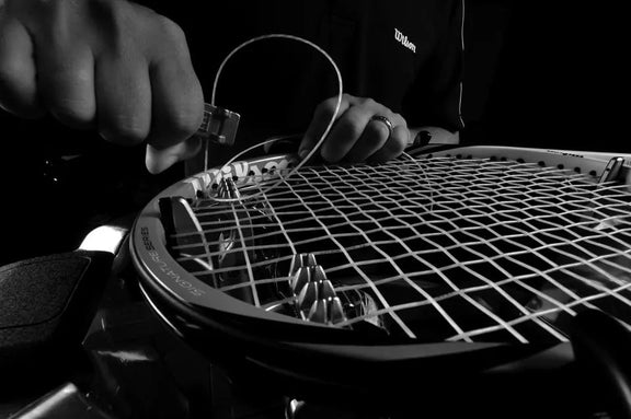 Racket Service – WeSport