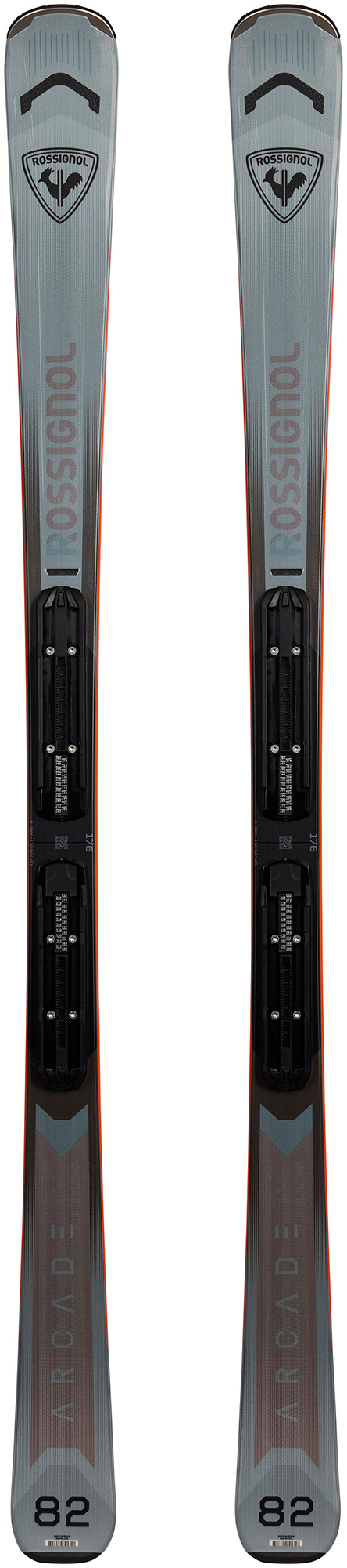 Rossignol Arcade82 Voorkant