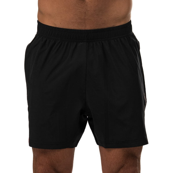 Drop Shot Short Fenix Negro