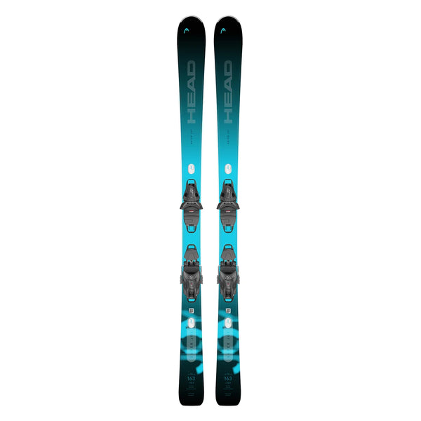 Super Joy Women's Ski